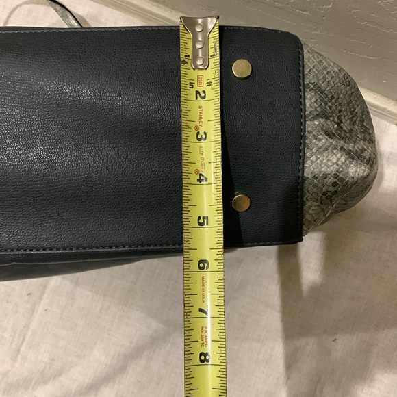 TUTILO women’s big bag - Picture 10 of 11